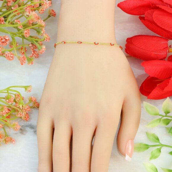 "New Beautiful Design Bracelet for Women/Girls, Gift, B735 - Picture 10 of 10